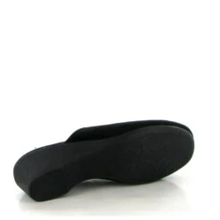 Semelflex Mules Carene Noir 9 Semelflex Mules Carene Noir -Boutique Campagnolo 9391203 4