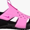 Nike Sandales Sunray Protect 2 (ps) En Rose