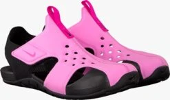 Nike Sandales Sunray Protect 2 (ps) En Rose 11 Nike Sandales Sunray Protect 2 (ps) En Rose -Boutique Campagnolo 99277 5