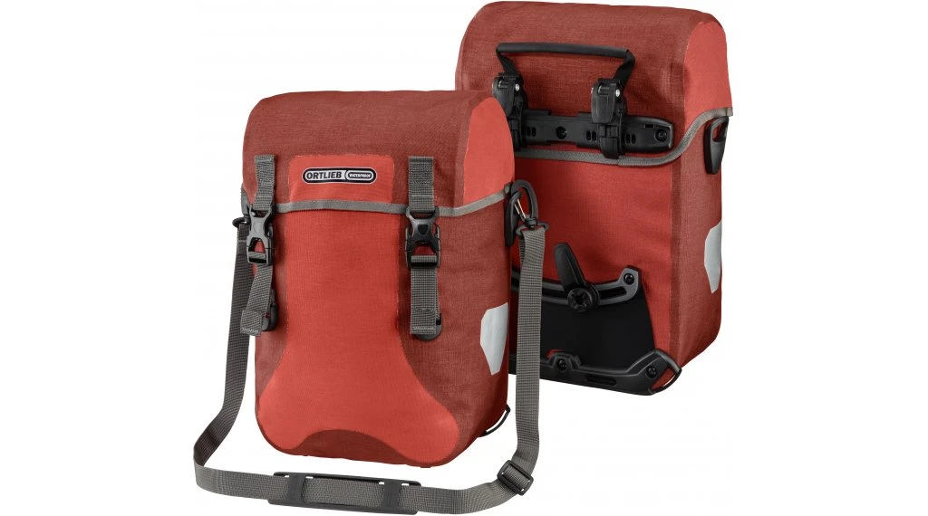 Ortlieb Sport-Packer Plus Vélopoche 6 Ortlieb Sport-Packer Plus Vélopoche – Image 4