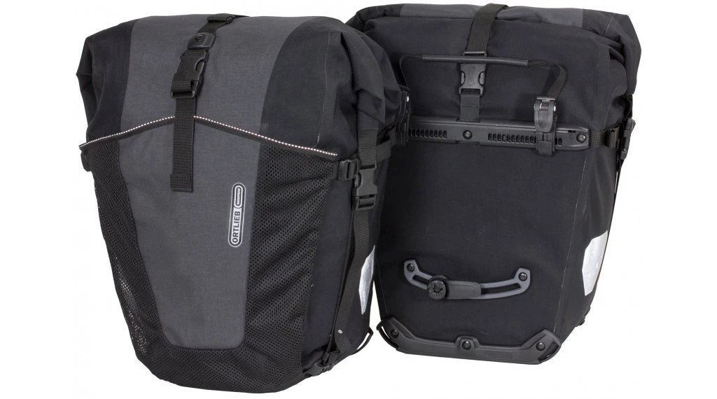 Ortlieb Back-Roller Pro Plus Sacoche Arrière 2 Ortlieb Back-Roller Pro Plus Sacoche Arrière