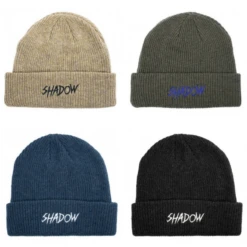 Bonnet SHADOW Limewire Wool