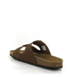 La Maison De L Espadrille Mules 3566 Marron -Boutique Campagnolo C291502 3