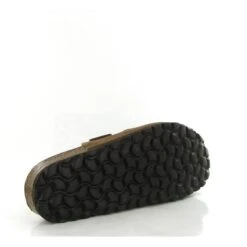 La Maison De L Espadrille Mules 3566 Marron -Boutique Campagnolo C291502 4