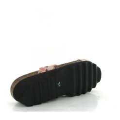 Swedi Mules Rolia Bis Multicolore -Boutique Campagnolo C304202 4