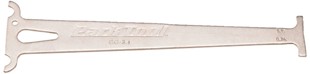 Park Tool Testeur De Chaîne CC-3.2 D 3 Park Tool Testeur De Chaîne CC-3.2 D