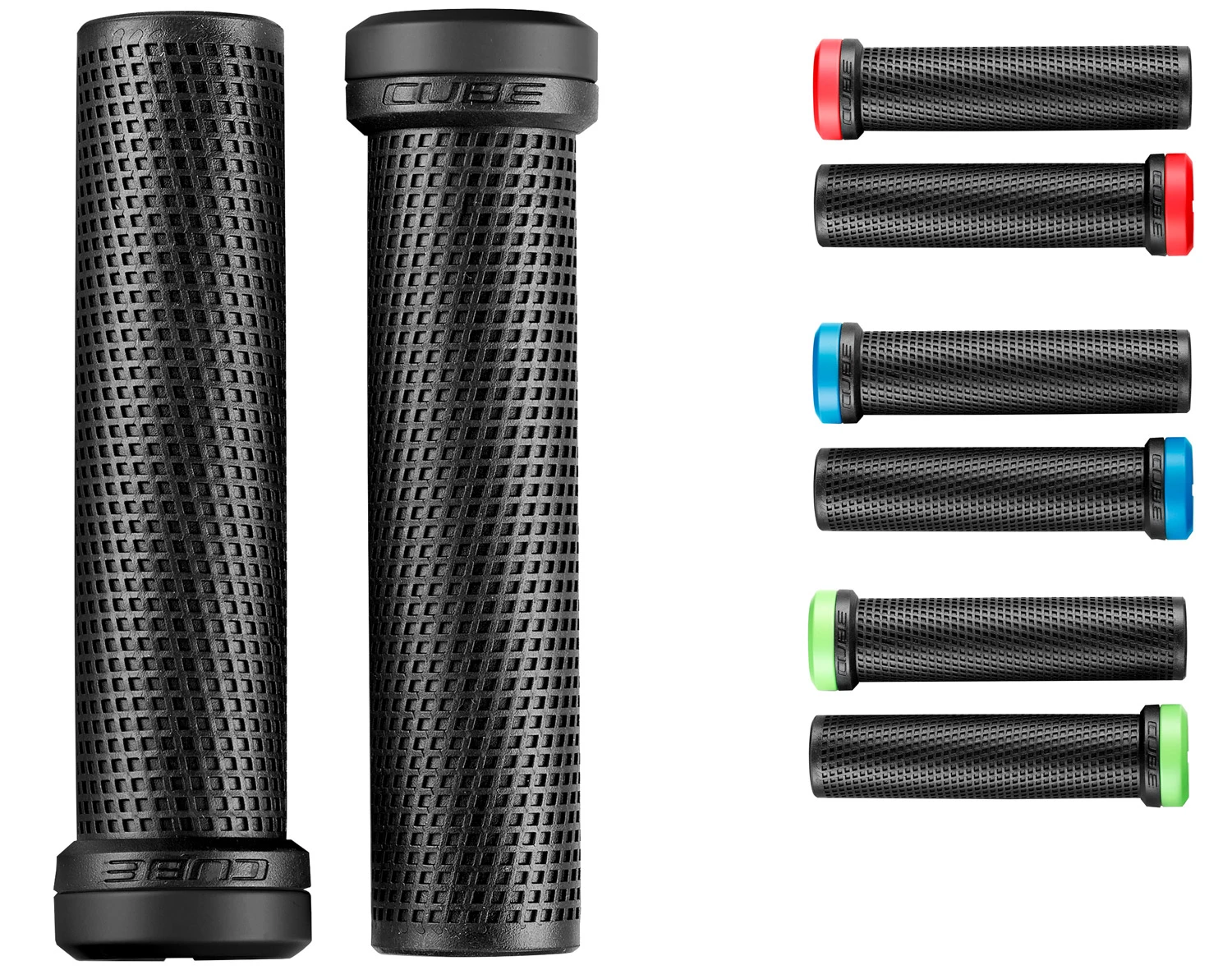 Cube Grips Race SL 3 Cube Grips Race SL