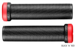 Cube Grips Race SL 9 Cube Grips Race SL -Boutique Campagnolo Cube Race SL Griffe blacked 11271 b