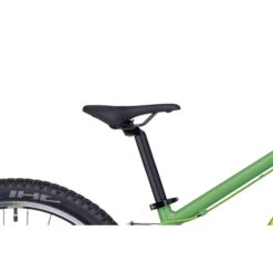 VTT CUBE ACID 240 24" Vert 2023 -Boutique Campagnolo Cube Acid 240 Kinder gr n schwarz5B600x6005D 5