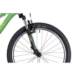 VTT CUBE ACID 240 24" Vert 2023 -Boutique Campagnolo Cube Acid 240 Kinder gr n schwarz5B600x6005D 8
