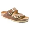 Birkenstock Mules Arizona 1011073 Marron -Boutique Campagnolo E266701 1