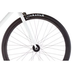 Vélo Fixie FIXIE INC. FLOATER RACE Blanc 2022 -Boutique Campagnolo FIXIE Inc Floater Race wei 5B600x6005D 13