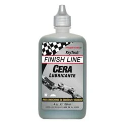 Lubrifiant Finish Line Krytech 4oz 120 ml