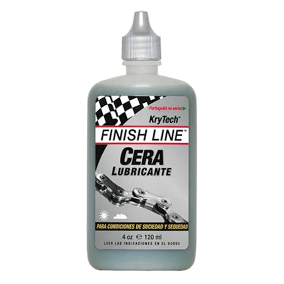 Lubrifiant Finish Line Krytech 4oz 120 ml 3 Lubrifiant Finish Line Krytech 4oz 120 ml