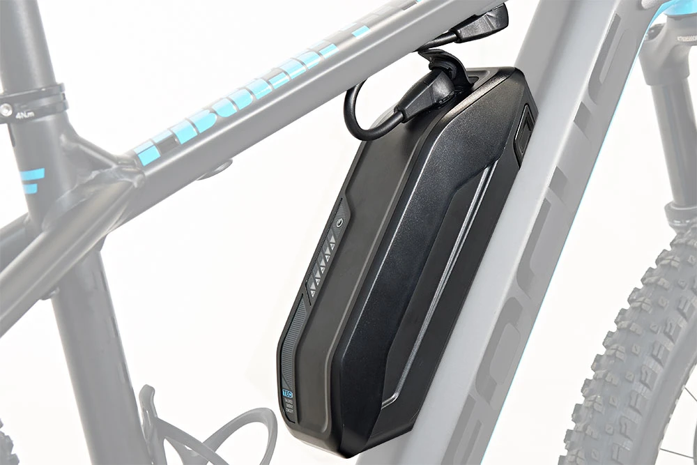 Focus T.E.C. Pack - External Battery 3 Focus T.E.C. Pack - External Battery