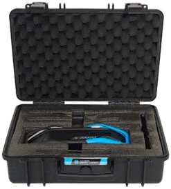 Focus T.E.C. Pack - External Battery 8 Focus T.E.C. Pack - External Battery -Boutique Campagnolo Focus TEC Pack AM170818501 03