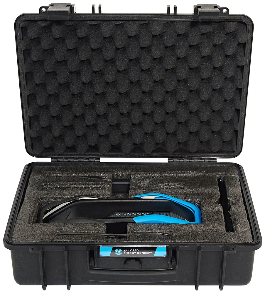 Focus T.E.C. Pack - External Battery 5 Focus T.E.C. Pack - External Battery – Image 3