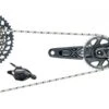 SRAM GX Eagle DUB 1x12 1 SRAM GX Eagle DUB 1x12 -Boutique Campagnolo GRP Sr1GXD 00.7918.095.002 il