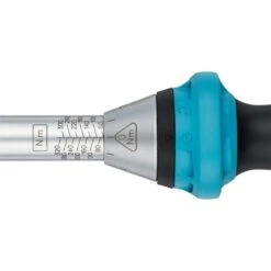 Hazet 5123-3CT Clé Dynamométrique (Bleu/Noir, Clé Dynamométrique à Cliquet, Mécanique, 1/2", 60 - 320 N·m, 3%, Noir/Bleu) 8 Hazet 5123-3CT Clé Dynamométrique (Bleu/Noir, Clé Dynamométrique à Cliquet, Mécanique, 1/2", 60 - 320 N·m, 3%, Noir/Bleu) -Boutique Campagnolo Hazet 5123 3CT cl dynamom trique@@9hdach0b 2