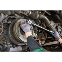 Hazet 5123-3CT Clé Dynamométrique (Bleu/Noir, Clé Dynamométrique à Cliquet, Mécanique, 1/2", 60 - 320 N·m, 3%, Noir/Bleu) 9 Hazet 5123-3CT Clé Dynamométrique (Bleu/Noir, Clé Dynamométrique à Cliquet, Mécanique, 1/2", 60 - 320 N·m, 3%, Noir/Bleu) -Boutique Campagnolo Hazet 5123 3CT cl dynamom trique@@9hdach0b 3