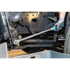 Hazet 5123-3CT Clé Dynamométrique (Bleu/Noir, Clé Dynamométrique à Cliquet, Mécanique, 1/2", 60 - 320 N·m, 3%, Noir/Bleu) 10 Hazet 5123-3CT Clé Dynamométrique (Bleu/Noir, Clé Dynamométrique à Cliquet, Mécanique, 1/2", 60 - 320 N·m, 3%, Noir/Bleu) -Boutique Campagnolo Hazet 5123 3CT cl dynamom trique@@9hdach0b 4