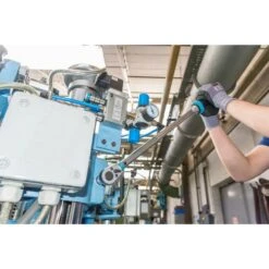 Hazet 5123-3CT Clé Dynamométrique (Bleu/Noir, Clé Dynamométrique à Cliquet, Mécanique, 1/2", 60 - 320 N·m, 3%, Noir/Bleu) 11 Hazet 5123-3CT Clé Dynamométrique (Bleu/Noir, Clé Dynamométrique à Cliquet, Mécanique, 1/2", 60 - 320 N·m, 3%, Noir/Bleu) -Boutique Campagnolo Hazet 5123 3CT cl dynamom trique@@9hdach0b 5