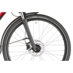 VTC KALKHOFF ENDEAVOUR 30 DIAMANT Rouge 2023 -Boutique Campagnolo Kalkhoff Endeavour 30 Diamant rot5B600x6005D 4