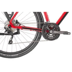VTC KALKHOFF ENDEAVOUR 30 DIAMANT Rouge 2023 -Boutique Campagnolo Kalkhoff Endeavour 30 Diamant rot5B600x6005D 5