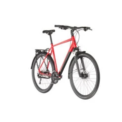 VTC KALKHOFF ENDEAVOUR 30 DIAMANT Rouge 2023 -Boutique Campagnolo Kalkhoff Endeavour 30 Diamant rot5B600x6005D 9