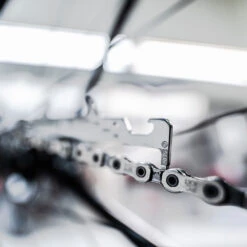 Lezyne Jauge De Mesure De La Chaîne -Boutique Campagnolo Kettenmesslehre 1 MT CHANGUE V106 5