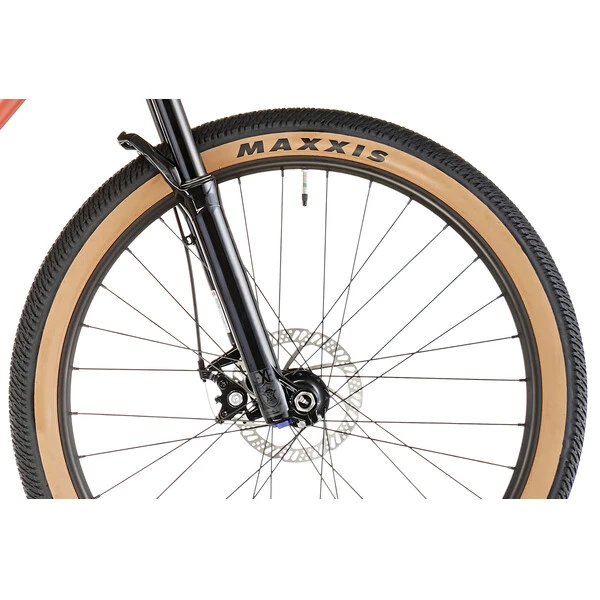 VTT Dirt KONA SHONKY Rouge 2023 15 VTT Dirt KONA SHONKY Rouge 2023 – Image 13