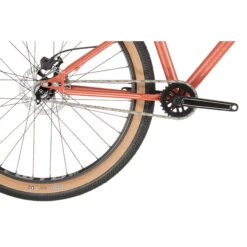 VTT Dirt KONA SHONKY Rouge 2023 31 VTT Dirt KONA SHONKY Rouge 2023 -Boutique Campagnolo Kona Shonky rot5B600x6005D 13