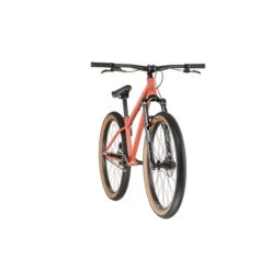 VTT Dirt KONA SHONKY Rouge 2023 20 VTT Dirt KONA SHONKY Rouge 2023 -Boutique Campagnolo Kona Shonky rot5B600x6005D 2