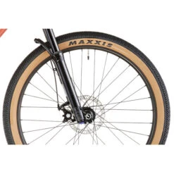 VTT Dirt KONA SHONKY Rouge 2023 22 VTT Dirt KONA SHONKY Rouge 2023 -Boutique Campagnolo Kona Shonky rot5B600x6005D 4