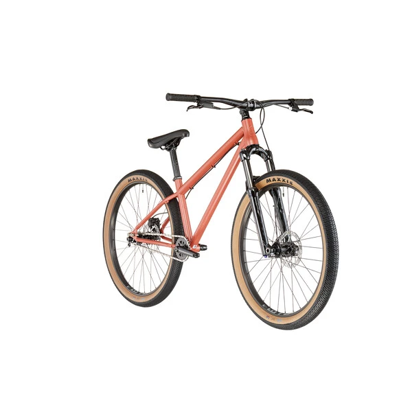 VTT Dirt KONA SHONKY Rouge 2023 12 VTT Dirt KONA SHONKY Rouge 2023 – Image 10