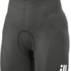 ALE Winter - 3/4 Bib Tights With Pad -Boutique Campagnolo L01940119 1 WINTER BIBKNICKERS nero bianco C5542