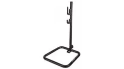 Topeak TuneUp Stand X Roue Arrière-support Noir