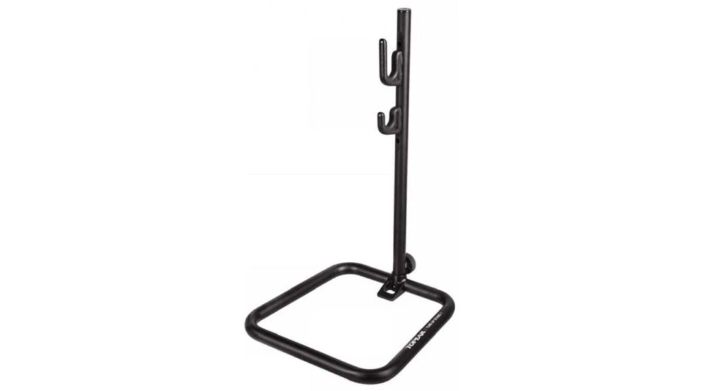 Topeak TuneUp Stand X Roue Arrière-support Noir 3 Topeak TuneUp Stand X Roue Arrière-support Noir