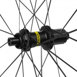 Mavic Roue Arrière Cosmic SLR 45 Disc -Boutique Campagnolo Mavic Cosmic SLR 45 Disc Laufradsatz P1652155 6