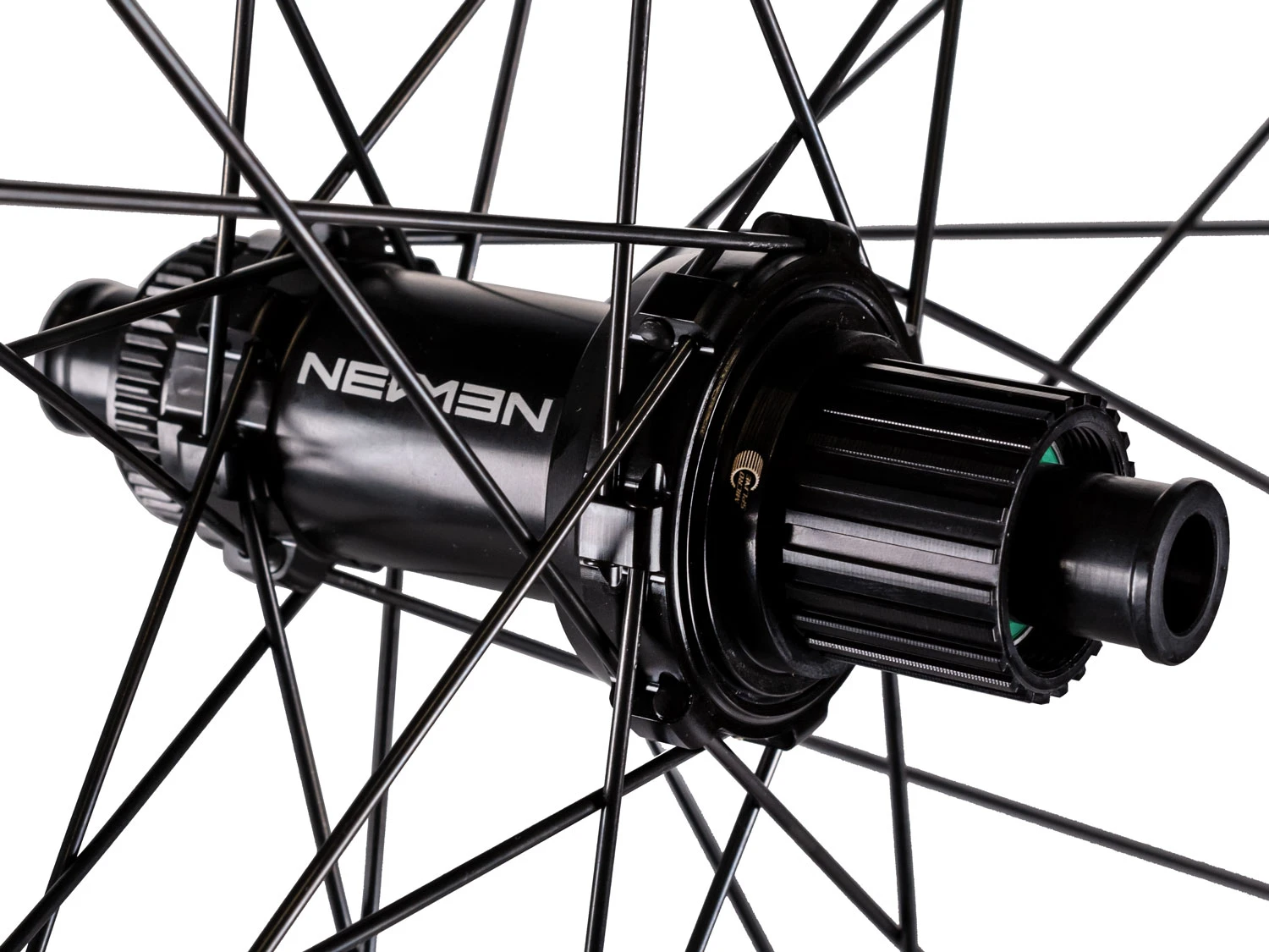 Newmen Jeu De Roues Evolution SL E.G.30 27,5" CL Shimano MicroSpline Boost 5 Newmen Jeu De Roues Evolution SL E.G.30 27,5" CL Shimano MicroSpline Boost – Image 3