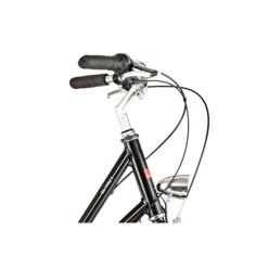 Vélo De Ville ORTLER DETROIT EQ 6V WAVE Alu Noir 2023 -Boutique Campagnolo Ortler Detroit EQ Alloy Trapez 6 fach schwarz5B600x6005D 3