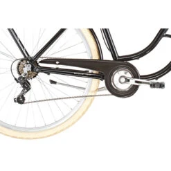 Vélo De Ville ORTLER DETROIT EQ 6V WAVE Alu Noir 2023 -Boutique Campagnolo Ortler Detroit EQ Alloy Trapez 6 fach schwarz5B600x6005D 5