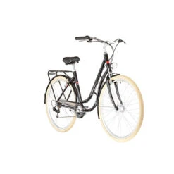 Vélo De Ville ORTLER DETROIT EQ 6V WAVE Alu Noir 2023 -Boutique Campagnolo Ortler Detroit EQ Alloy Trapez 6 fach schwarz5B600x6005D 9