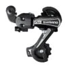 Dérailleur Arrière Chape Courte 5/6v Shimano RD-TY21 1 Dérailleur Arrière Chape Courte 5/6v Shimano RD-TY21 -Boutique Campagnolo P RD TY21 B GS BC01Nd0075 750 750