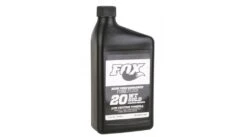 Fox Racing Shox FOX Shox Fourche Suspenduehuile GOLD 20WT 946ml