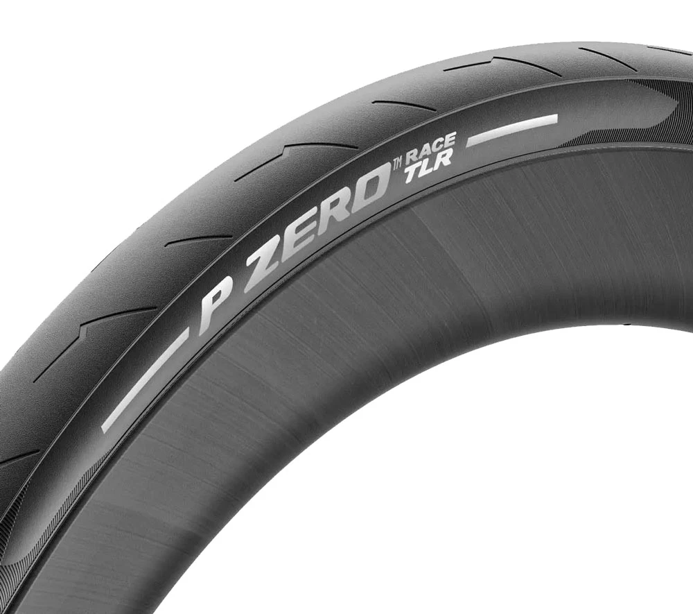 Pirelli Pneus Pliable P ZERO™ Race TLR 3 Pirelli Pneus Pliable P ZERO™ Race TLR