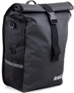 RAVE Sacoche Arrière Voyage - (paire) Easy-Click-System 10 RAVE Sacoche Arrière Voyage - (paire) Easy-Click-System -Boutique Campagnolo R100103 Hinterradtasche Voyage 4 1280x1280