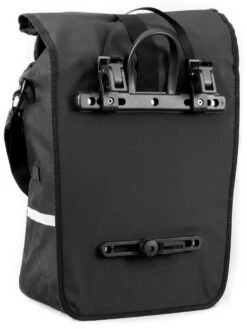 RAVE Sacoche Arrière Voyage - (paire) Easy-Click-System 12 RAVE Sacoche Arrière Voyage - (paire) Easy-Click-System -Boutique Campagnolo R100103 rave gepaecktraegertasche voyage detail 0001 1280x1280