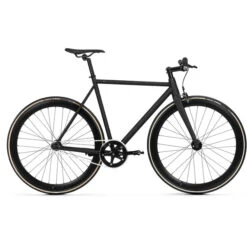 Vélo Fixie RIVA EXIGE Noir 2022 -Boutique Campagnolo RIVA Exige schwarz5B600x6005D 3