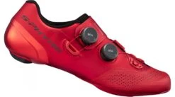 Shimano S-Phyre SH-RC902 Wide Chaussures Gr. 41.0 Rouge